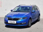 Škoda Octavia - fotka číslo 2