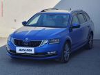 Škoda Octavia - fotka číslo 2