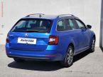 Škoda Octavia - fotka číslo 3