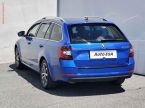 Škoda Octavia - fotka číslo 5