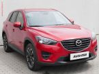 Mazda CX-5 - fotka číslo 0