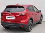 Mazda CX-5 - fotka číslo 3