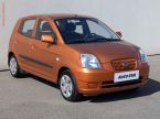 Kia Picanto - fotka číslo 0