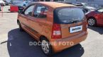 Kia Picanto - fotka číslo 1
