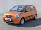 Kia Picanto - fotka číslo 2