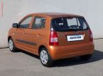Kia Picanto - fotka číslo 3