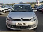Volkswagen Polo - fotka číslo 1