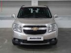 Chevrolet Orlando - fotka číslo 1