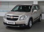 Chevrolet Orlando - fotka číslo 2