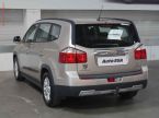Chevrolet Orlando - fotka číslo 3