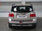 Chevrolet Orlando - fotka číslo 4