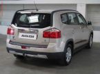 Chevrolet Orlando - fotka číslo 5