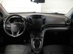 Chevrolet Orlando - fotka číslo 7