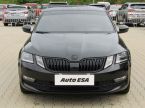 Škoda Octavia - fotka číslo 1