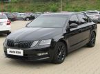 Škoda Octavia - fotka číslo 2