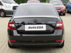Škoda Octavia - fotka číslo 4