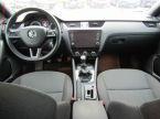 Škoda Octavia - fotka číslo 7