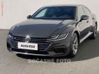 Volkswagen Arteon - fotka číslo 2