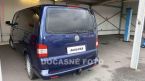 Volkswagen Caravelle - fotka číslo 1