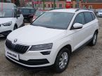 Škoda Karoq - fotka číslo 2