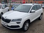 Škoda Karoq - fotka číslo 2