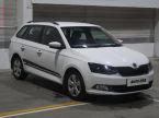 Škoda Fabia - fotka číslo 0