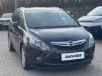 Opel Zafira - fotka číslo 0