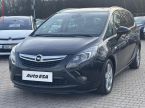 Opel Zafira - fotka číslo 2