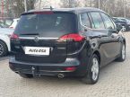 Opel Zafira - fotka číslo 3