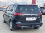 Opel Zafira - fotka číslo 5