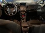 Opel Zafira - fotka číslo 7