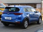 Kia Sportage - fotka číslo 3