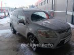 Ford Kuga - fotka číslo 0