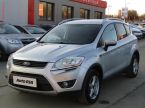 Ford Kuga - fotka číslo 2