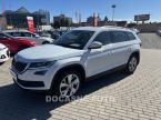 Škoda Kodiaq - fotka číslo 0