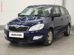 Škoda Fabia - fotka číslo 2