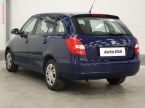Škoda Fabia - fotka číslo 5