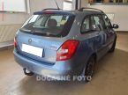 Škoda Fabia - fotka číslo 1