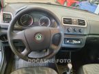 Škoda Fabia - fotka číslo 2