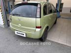 Opel Meriva - fotka číslo 1