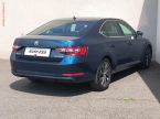 Škoda Superb - fotka číslo 3