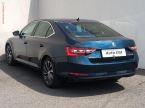 Škoda Superb - fotka číslo 5
