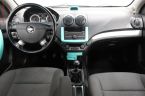 Chevrolet Aveo - fotka číslo 7