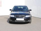Audi A4 - fotka číslo 1
