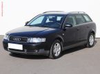 Audi A4 - fotka číslo 2