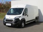 Peugeot Boxer - fotka číslo 2