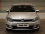 Volkswagen Golf - fotka číslo 1
