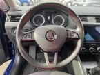 Škoda Octavia - fotka číslo 12