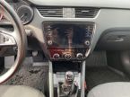 Škoda Octavia - fotka číslo 15