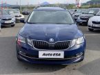 Škoda Octavia - fotka číslo 1
